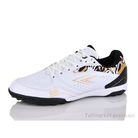 Футбольне взуття дитячі Весна/осінь B1706-11 (8 пар р.36-41) "RUNMAX" недорого оптом від прямого постачальника