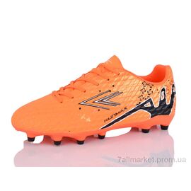 Футбольне взуття дитячі Весна/осінь B1717-2 (8 пар р.36-41) "KMB Bry ant" недорого оптом від прямого постачальника