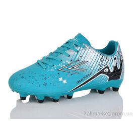 Футбольне взуття дитячі Весна/осінь C1718-13 (8 пар р.31-36) "KMB Bry ant" недорого оптом від прямого постачальника