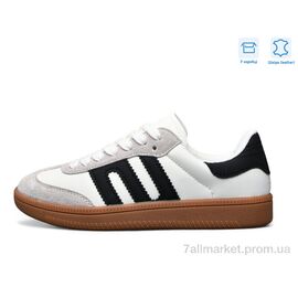 Кросівки жіночі модні Весна/осінь KD011-2 (8 пар р.36-41) "Kulada-UCSS-MD" недорого оптом від прямого постачальника