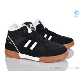 Кросівки жіночі модні Зима A86-4 (8 пар р.36-41) "Xifa" недорого оптом від прямого постачальника