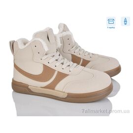 Черевики жіночі стильні Зима H71-4 (8 пар р.36-41) "Xifa" недорого оптом від прямого постачальника