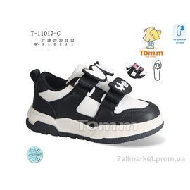 Кросівки дитячі модні Весна/осінь T-11017-C (8 пар р.27-32) "Ok Shoes" недорого оптом від прямого постачальника
