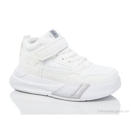 Кросівки дитячі модні Весна/осінь T50900E (8 пар р.32-37) "Ok Shoes" недорого оптом від прямого постачальника