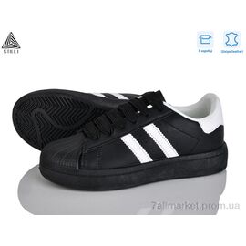 Кросівки жіночі модні Весна/осінь BK10-3 шкіра (8 пар р.36-41) "STILLI Group" недорого оптом від прямого постачальника