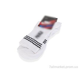 Фотография Носки для мужчин Весна/осень T262 white (12 шт. р.сетка 40-45) "Textile" недорого оптом от прямого поставщика