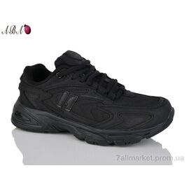 Кросівки жіночі модні Весна/осінь B9ABA136-1 (8 пар р.36-41) "Aba" недорого оптом від прямого постачальника