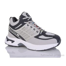 Кросівки дитячі модні Зима B311-2 (8 пар р.36-41) "KMB Bry ant" недорого оптом від прямого постачальника