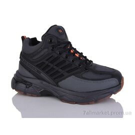 Фотография Кроссовки детские модные зима B311-5 (8 пар р.36-41) "RUNMAX" недорого оптом от прямого поставщика