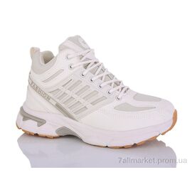 Фотография Кроссовки детские модные зима B311-8 (8 пар р.36-41) "RUNMAX" недорого оптом от прямого поставщика