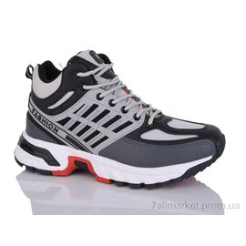 Кросівки чоловічі модні Зима A311-2 (8 пар р.41-46) "RUNMAX" недорого оптом від прямого постачальника