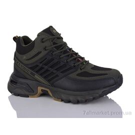 Кросівки чоловічі модні Зима A311-4 (8 пар р.41-46) "KMB Bry ant" недорого оптом від прямого постачальника