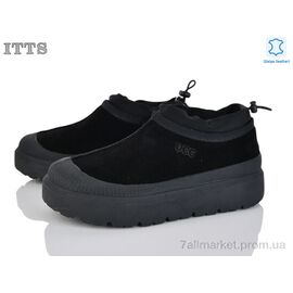 Кросівки жіночі модні Зима KT93-1 (6 пар р.36-40) "ITTS" недорого оптом від прямого постачальника