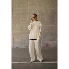 Фотография Костюм женский 302 l.beige р.one size "Little Secret" недорого оптом от прямого поставщика