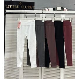 Лосини жіночі 3452 white р.S-L "Little Secret" недорого оптом від прямого постачальника