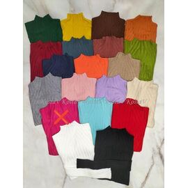 Фотография Гольф женский 237 camel р.42-46 "Kosta" недорого оптом от прямого поставщика