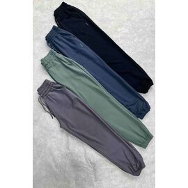 Штани спортивні жіночі 1042 blue р.S-XL "X-Ray" недорого оптом від прямого постачальника