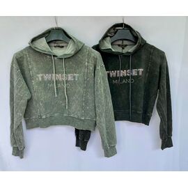 Топ жіночий XR441 grey р.S-XL "X-Ray" недорого оптом від прямого постачальника