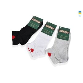 Фотография Носки женские T265 mix р.36-40 "Textile" недорого оптом от прямого поставщика