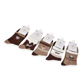 Фотография Носки женские T266 mix р.36-40 "Textile" недорого оптом от прямого поставщика