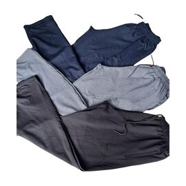 Штани спортивні чоловічі C87 navy р.3XL-5XL "Cramp" недорого оптом від прямого постачальника