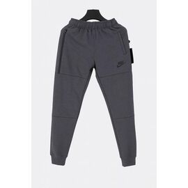 Штани спортивні чоловічі E483 d.grey р.M-3XL "Essa" недорого оптом від прямого постачальника