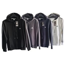 Кофта спортивна чоловіча E493 navy р.46-54 "Essa" недорого оптом від прямого постачальника