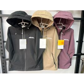 Фотография Куртка детская демисезонная на мальчика F267 pink р.130-170 "Farbique" недорого оптом от прямого поставщика