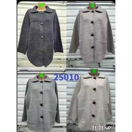 Кардиган жіночий 25010 nude р.58 "Immei" недорого оптом від прямого постачальника