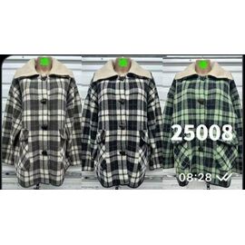 Кардиган жіночий 25008 grey р.54 "Immei" недорого оптом від прямого постачальника