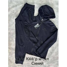 Фотография Спортивный костюм мужской на манжете размеры M-3XL(3цв) "SPORT" недорого от прямого поставщика