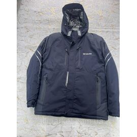 Куртка чоловіча зимова розміри 48-56 (3кв) "CITY" купити недорого від прямого постачальника