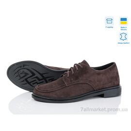 Туфлі жіночі стильні Весна/осінь 51664-5K (6 пар р.36-40) "Ailinda" недорого оптом від прямого постачальника