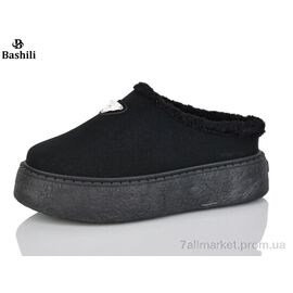 Фотография Угги женские утепленные зима H9509-2 (8 пар р.36-41) "Башили" недорого оптом от прямого поставщика