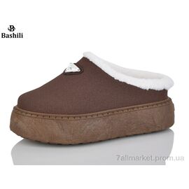 Фотография Угги женские утепленные зима H9509-8 (8 пар р.36-41) "Башили" недорого оптом от прямого поставщика