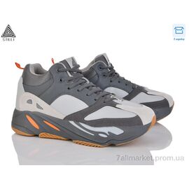 Фотография Кроссовки мужские модные зима CX607-5 піна (8 пар р.41-45) "STILLI Group" недорого оптом от прямого поставщика