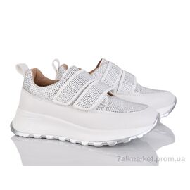 Кросівки жіночі модні Весна/осінь V1005-2 (8 пар р.36-40) "Loretta" недорого оптом від прямого постачальника