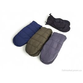 Рукавиці дитячі Зима A1 mix (12 шт. р.сіткаOne size) "TUZZI" недорого оптом від прямого постачальника