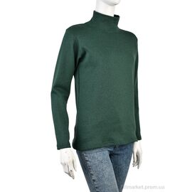 Гольфи жіночі Весна/осінь N003-5 green (6 шт. р.сітка44-54) "Banko" недорого оптом від прямого постачальника