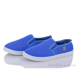 Сліпони дитячі без шнурків Весна/осінь 7326-1 (6 пар р.31-36) "Red Hat" недорого оптом від прямого постачальника