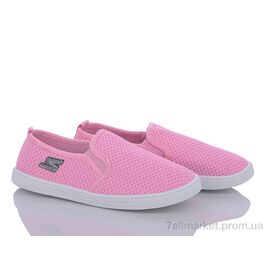 Сліпони дитячі без шнурків Весна/осінь 7326-2 (6 пар р.31-36) "Red Hat" недорого оптом від прямого постачальника