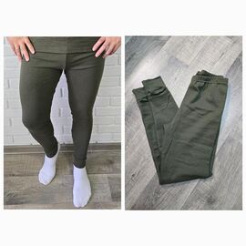 Чоловічі підштанники 528 khaki р.48-58 "Madoka" недорого оптом від прямого постачальника