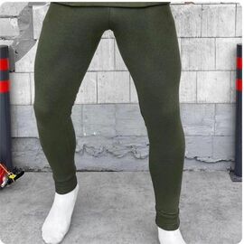 Фотография Подштанники мужские 616 khaki р.S-3XL "Madoka" недорого оптом от прямого поставщика