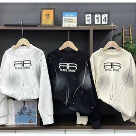 Світшот дитячий на дівчинку M367 white р.130-170 "Major" недорого оптом від прямого постачальника