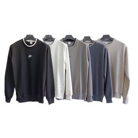 Світшот чоловічий S1252 grey р.48-56 "Shon" недорого оптом від прямого постачальника