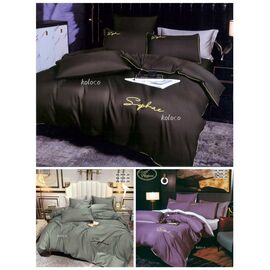 Фотография Постельное бельё 06-499-20 р.150*200 "Koloco" недорого от прямого поставщика