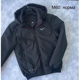 Куртка чоловіча M60 khaki р.48-56 "Essa" недорого оптом від прямого постачальника