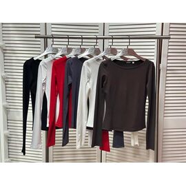 Светр жіночий 060 black р.42-48 "Lelis" недорого оптом від прямого постачальника