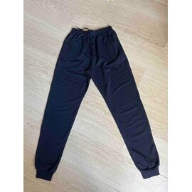 Штани спортивні жіночі 1405 navy р.42-50 "FIESTA" недорого оптом від прямого постачальника