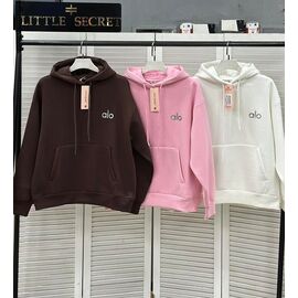 Худі жіноче 500235 brown р.S-L "Little Secret" недорого оптом від прямого постачальника